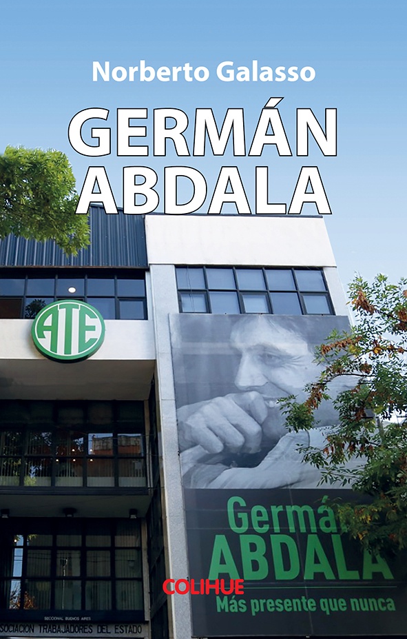German Abdala