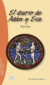 El Diario de Adan y Eva
