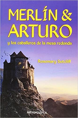 Merlin y Arturo