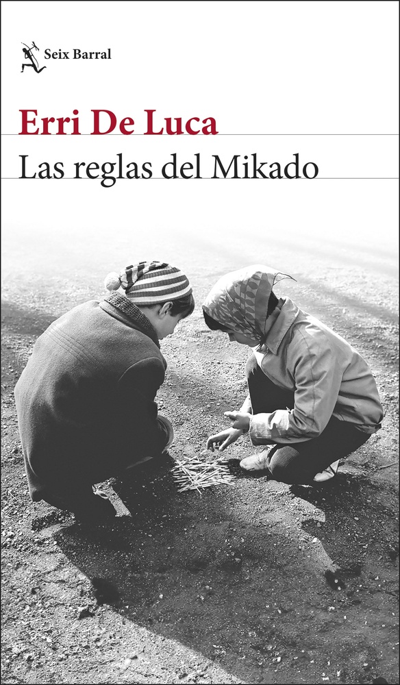 Las reglas del mikado