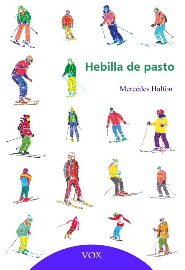 Hebilla de pasto
