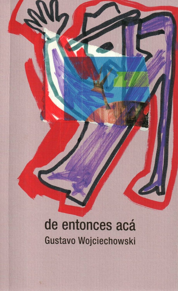 de entonces aca