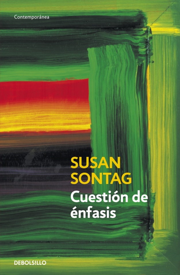 Cuestion de enfasis