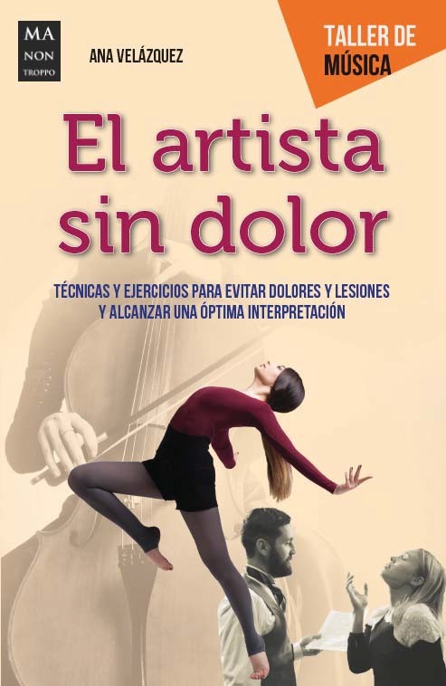 El artista sin dolor