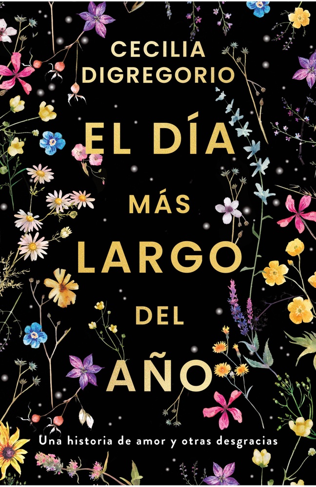 El día mas largo del año