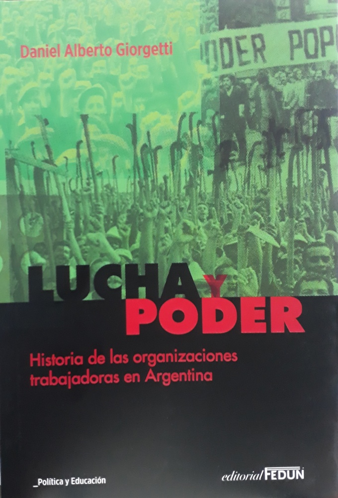 Lucha y poder