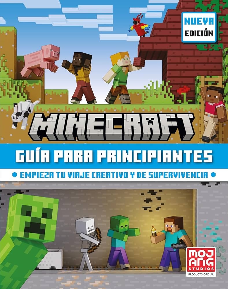 Guía para principiantes