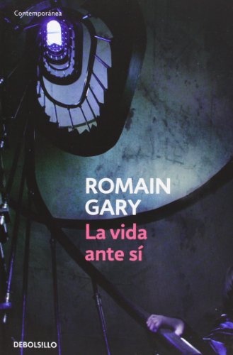 La vida ante si