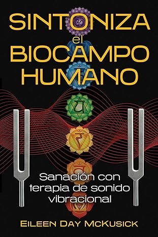 Sintoniza el biocampo humano