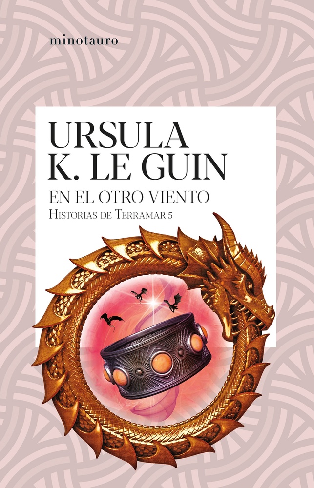 En el otro viento. Historias de Terramar 5