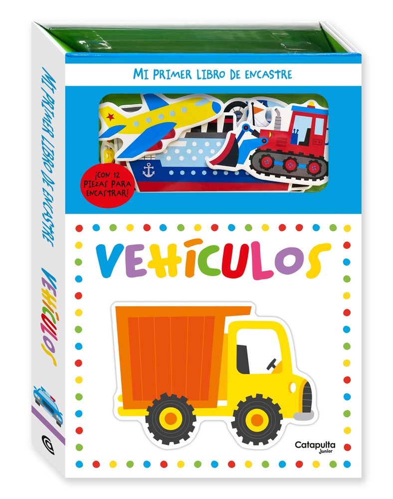 Vehículos