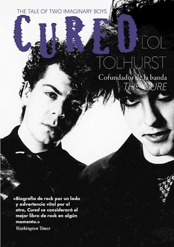 Cured. The tale of two imaginary boys