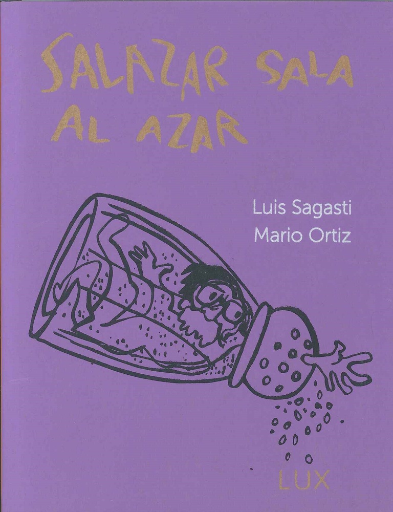 Salazar sala al azar