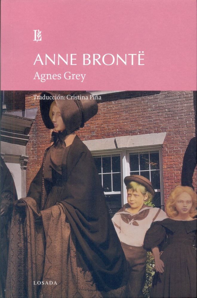 Agnes Grey
