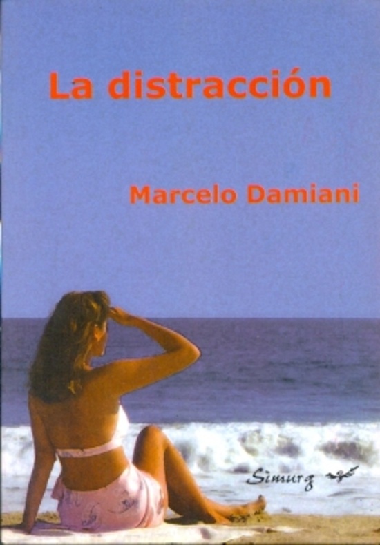 La Distraccion