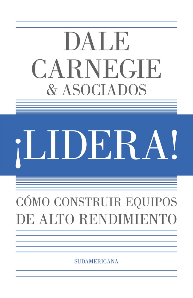 Lidera!