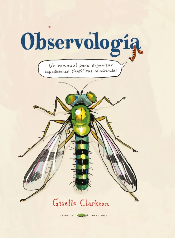 Observología