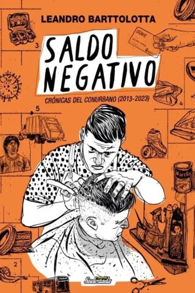 Saldo negativo