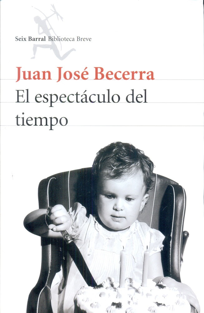 El espectaculo del tiempo