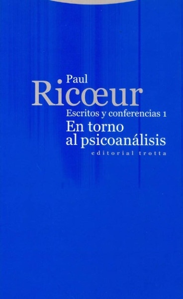 En torno al psicoanálisis