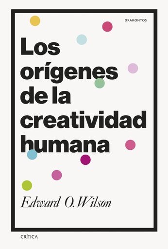Los origenes de la creatividad humana