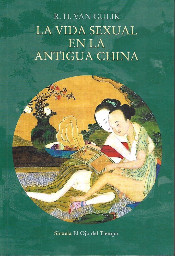 La vida sexual en la antigua China
