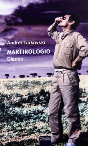 Martirologio. Diarios