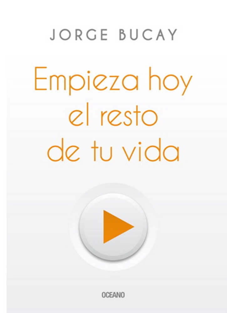 Empieza hoy el resto de tu vida