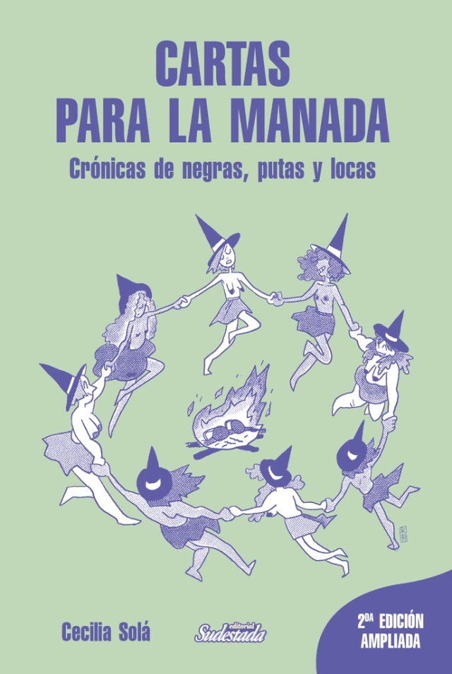Cartas para la manada