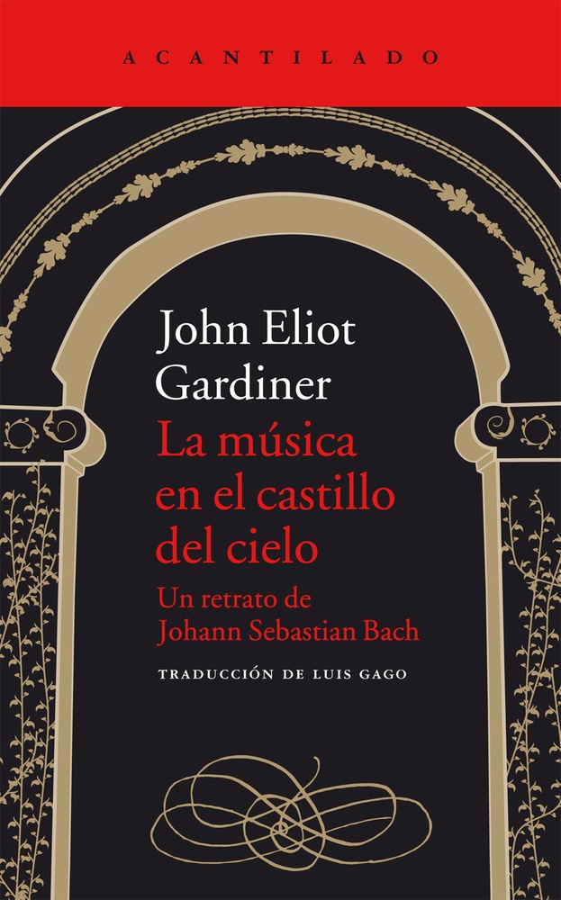 La musica en el castillo del cielo