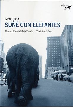Soñé con elefantes