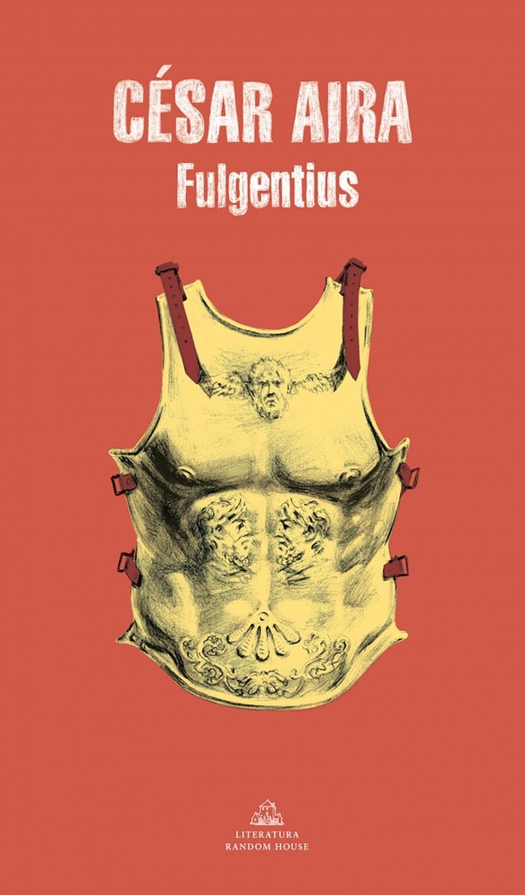 Fulgentius