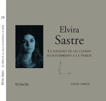 La soledad de un cuerpo acostumbrado a la herida (c/ cd)