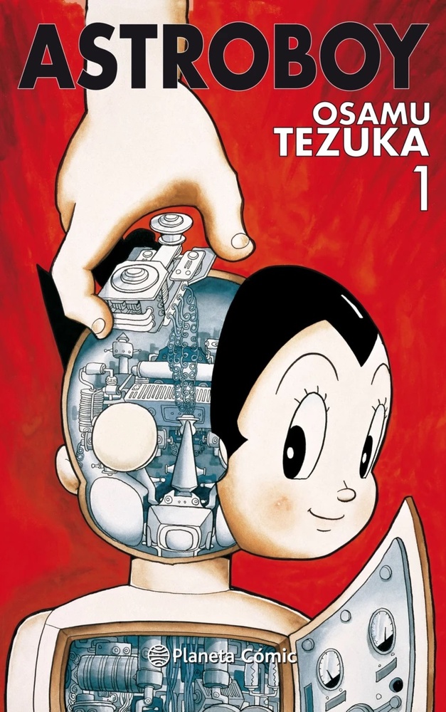 Astroboy 1