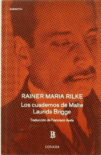 Los cuadernos de Malte laurids Brigge
