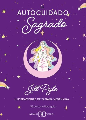 El auto-cuidado sagrado