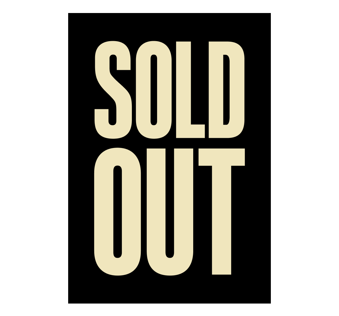 Out of stock