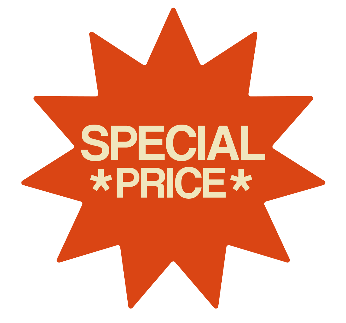 sale badge