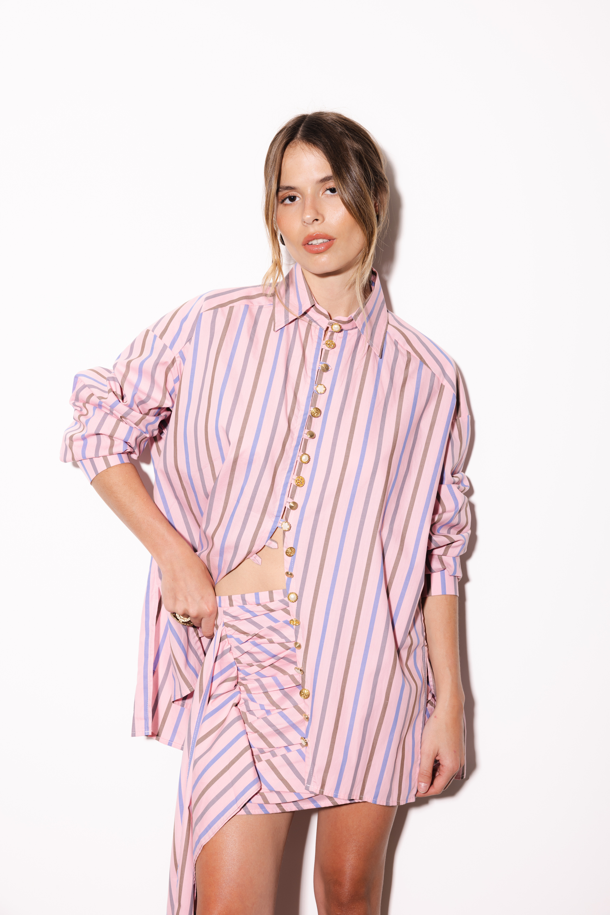 FALDA ARHAUS - GALIO BRAND