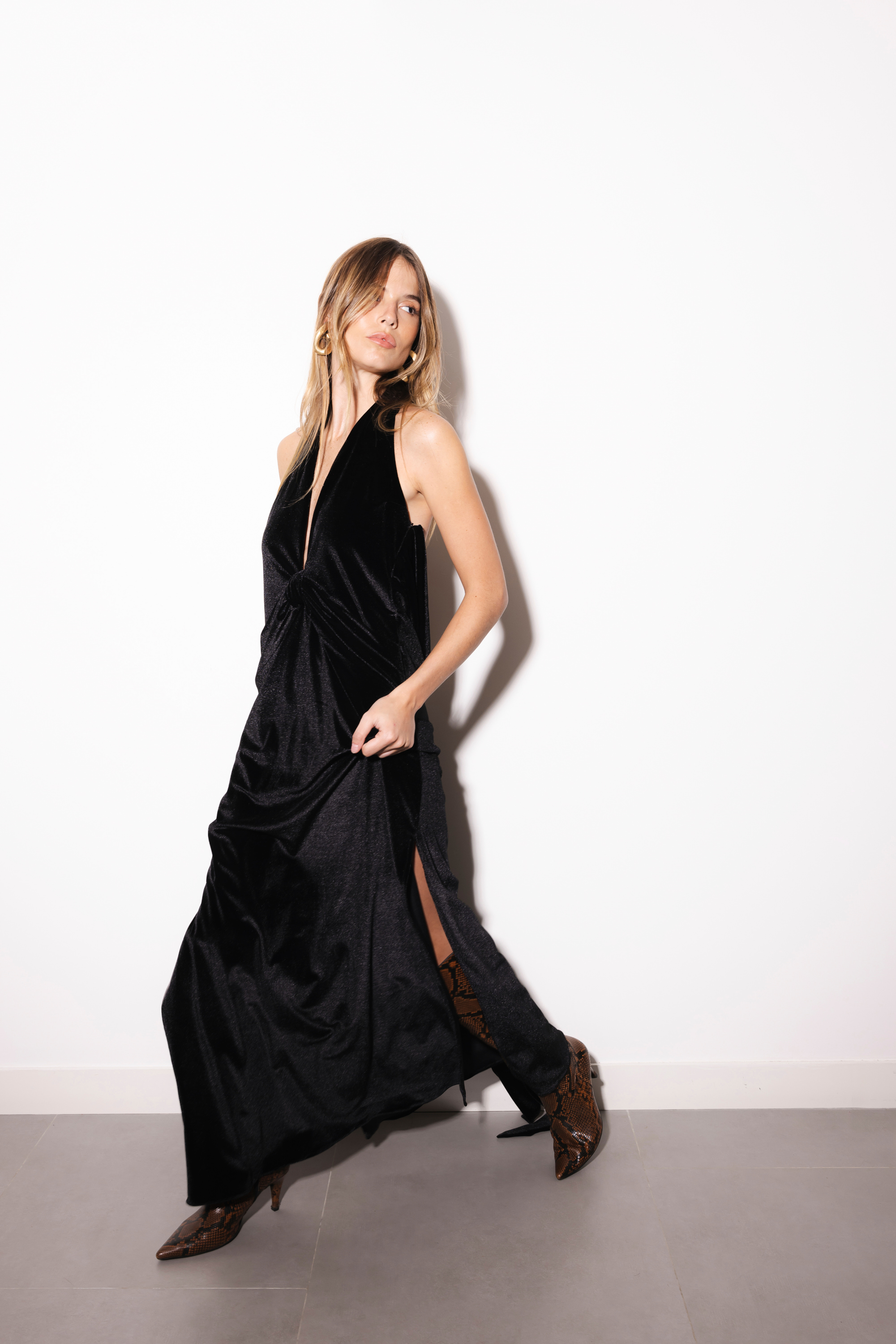 VESTIDO EMMA