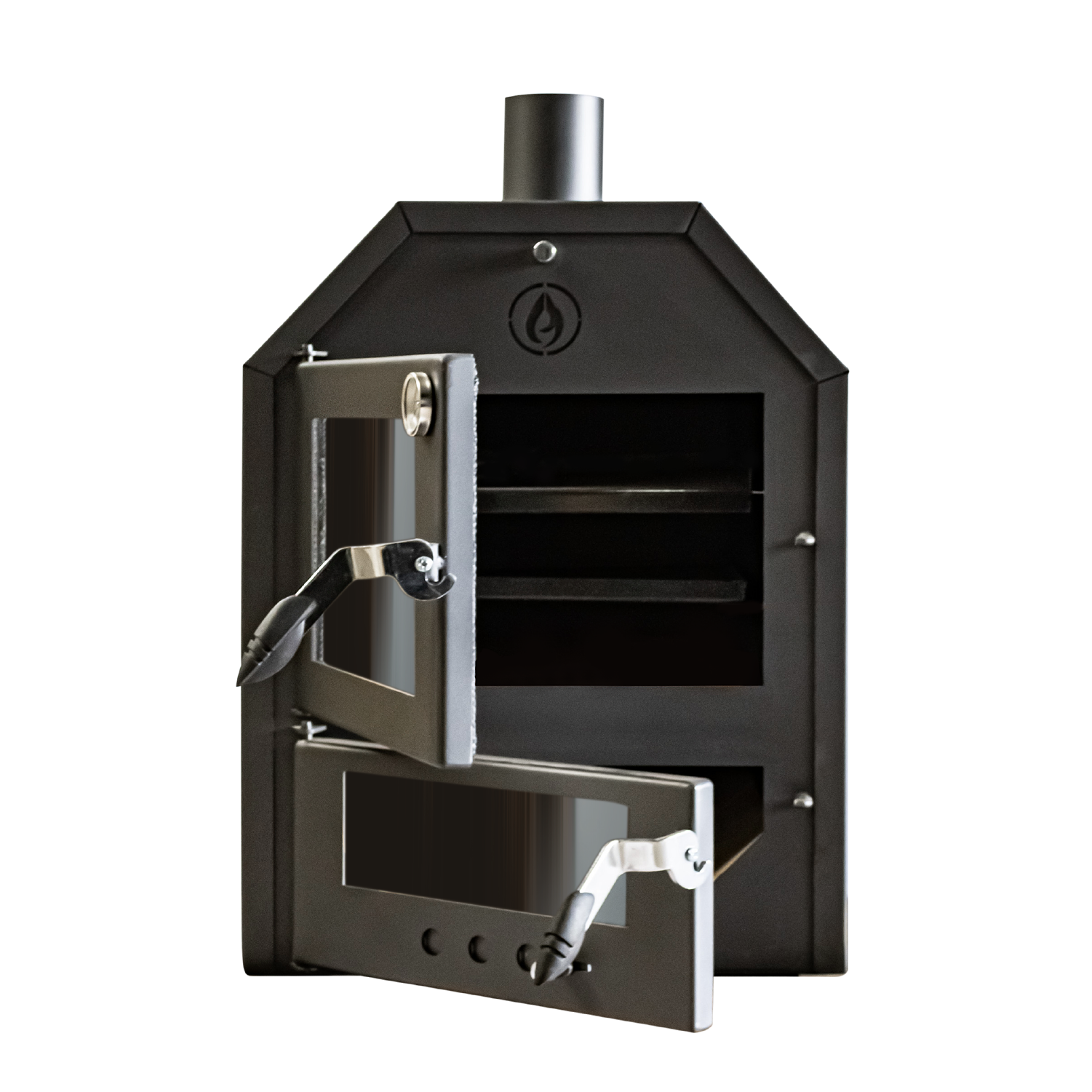 Horno del Chef