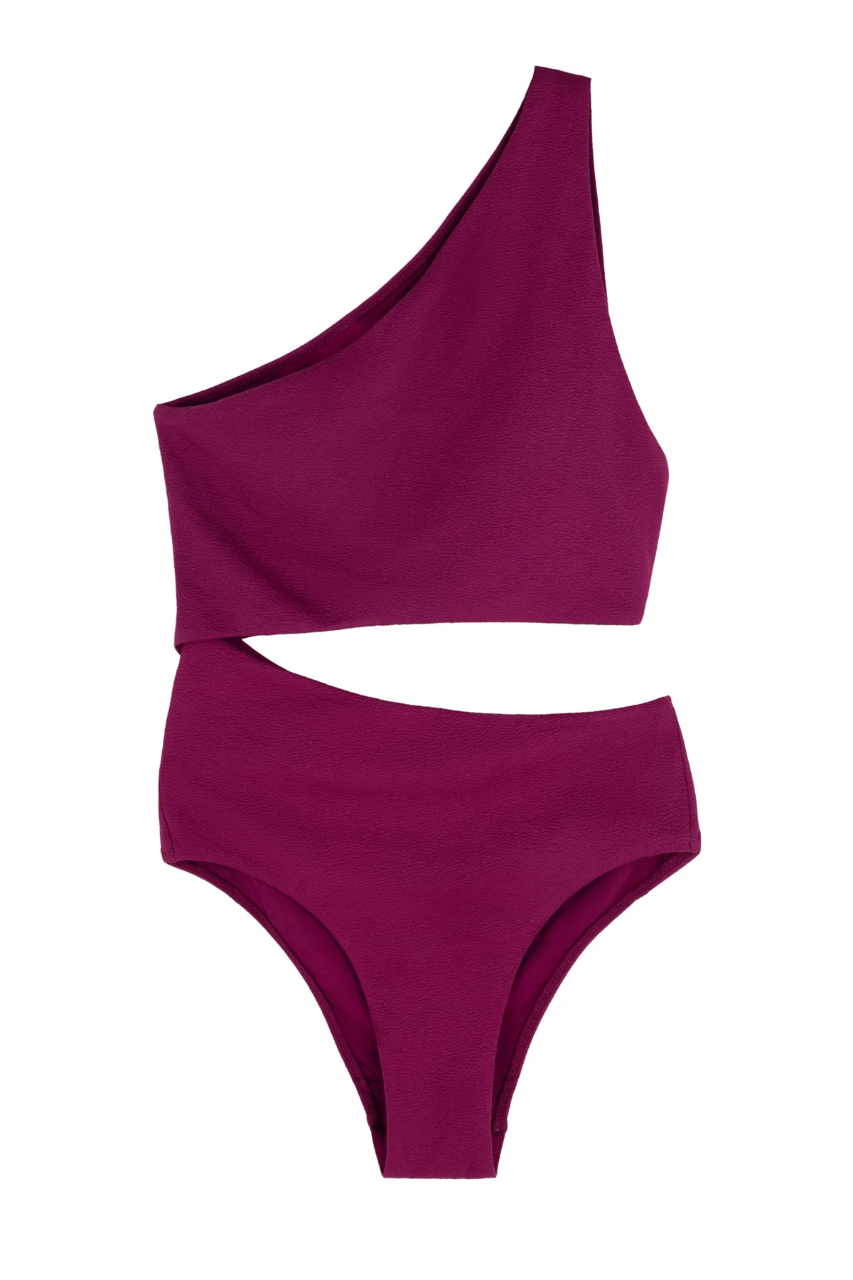 BAÑADOR VIOLETA