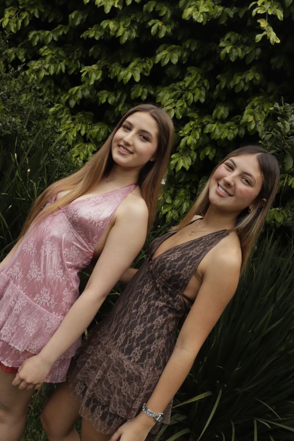Vestido Ballerina