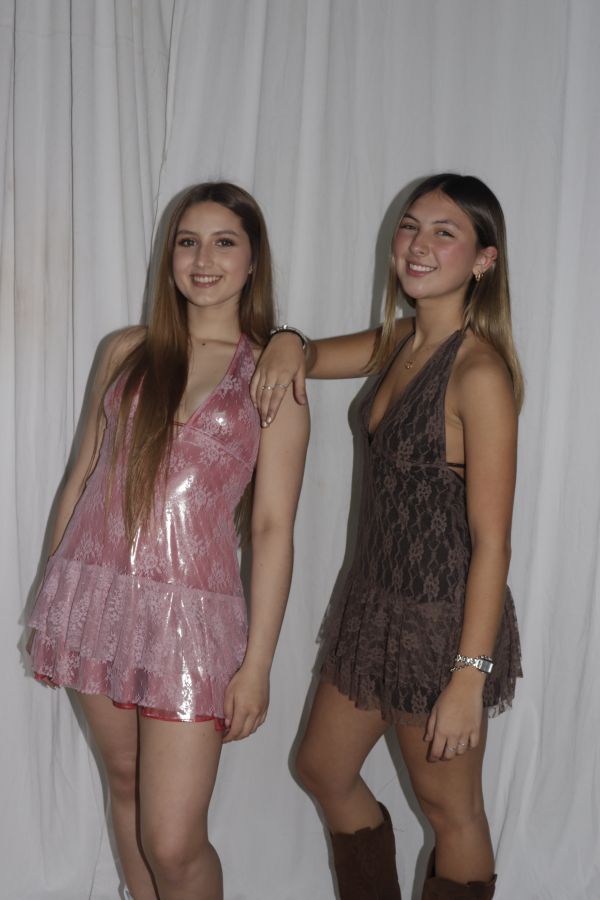Vestido Ballerina