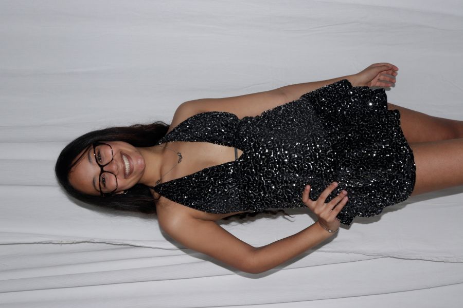 Vestido Ballerina