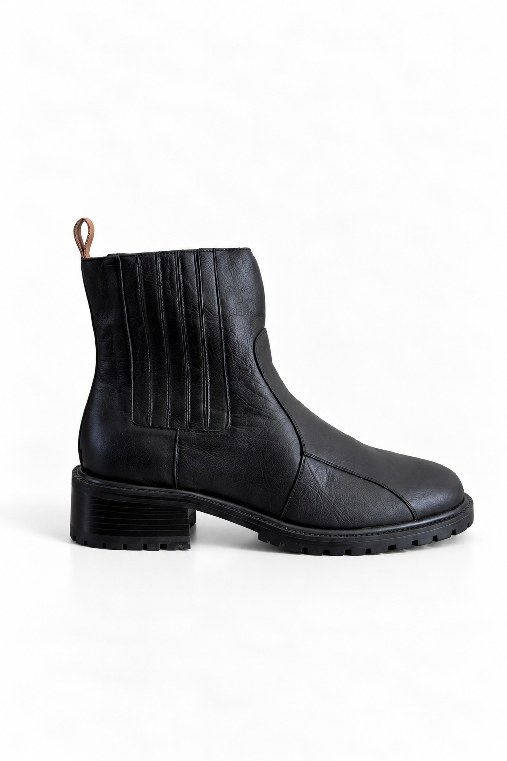 Botin Estribo - Lucy in the Sky