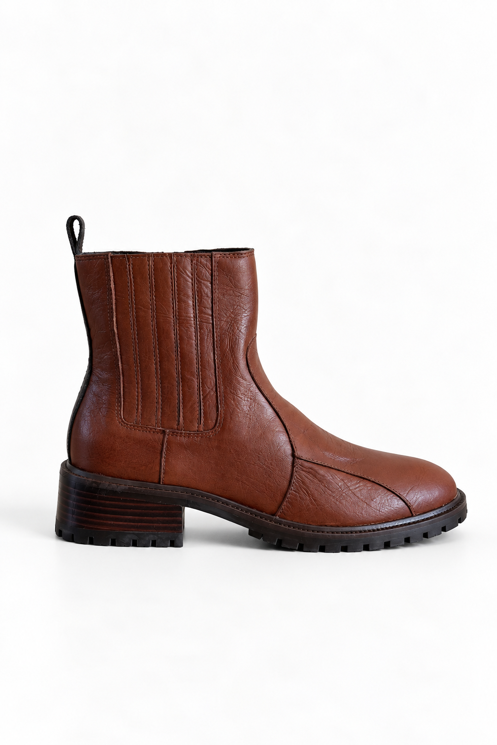Botin Estribo