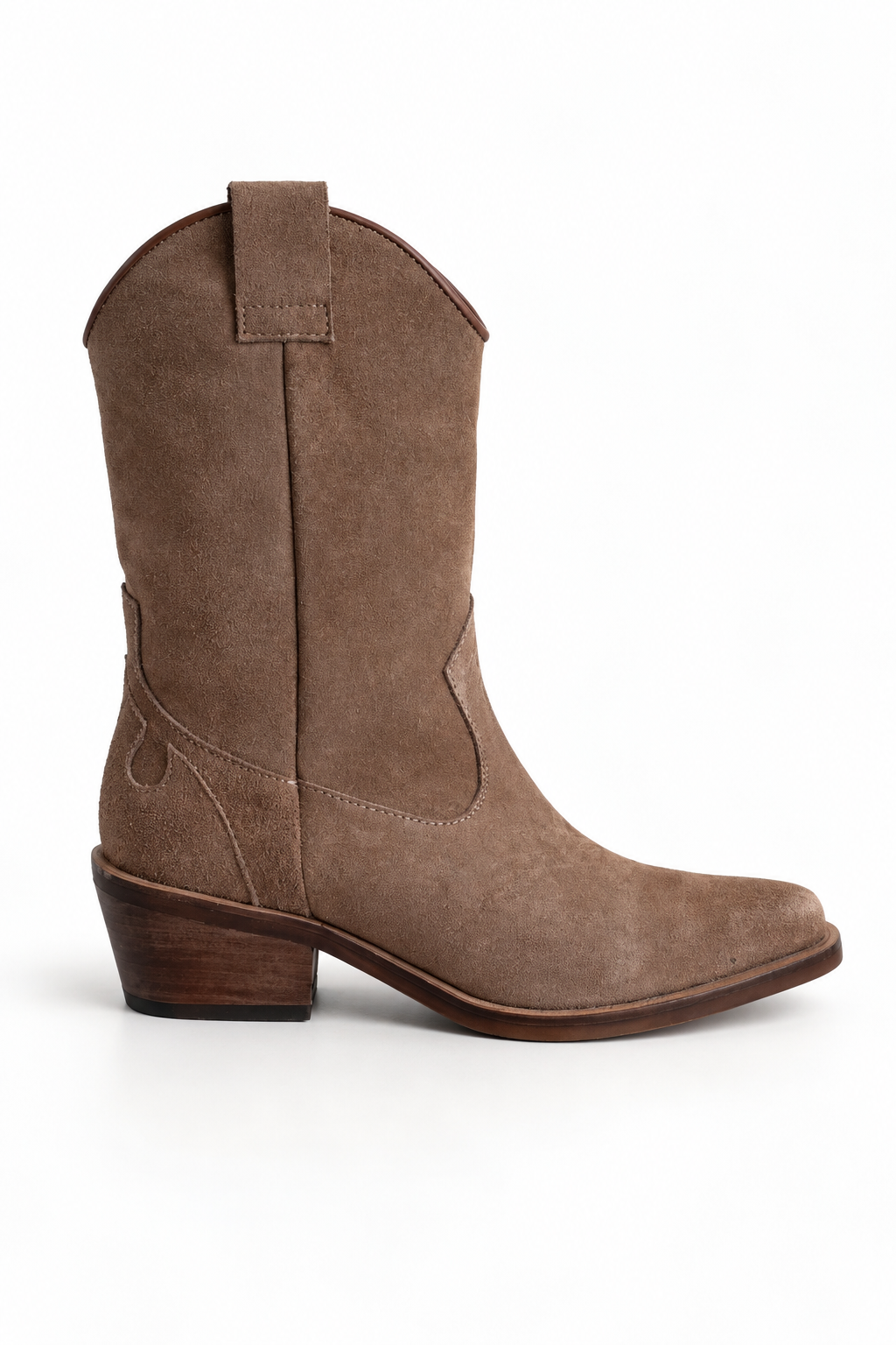 Bota Roger