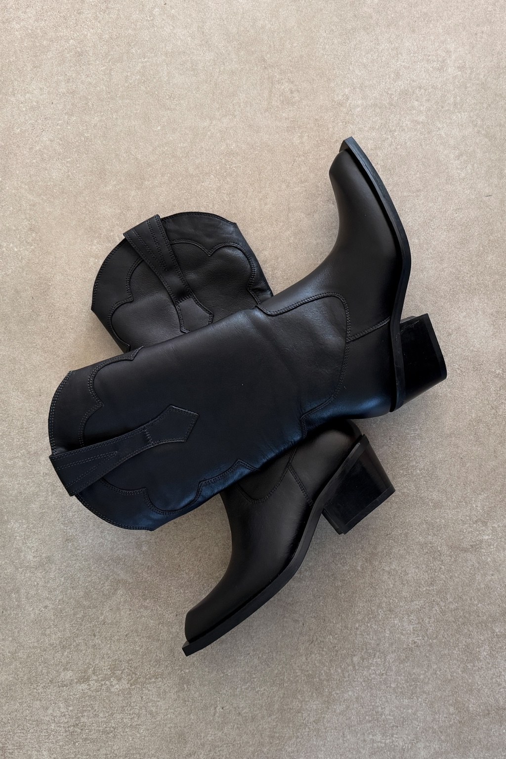 Cowboot Montana