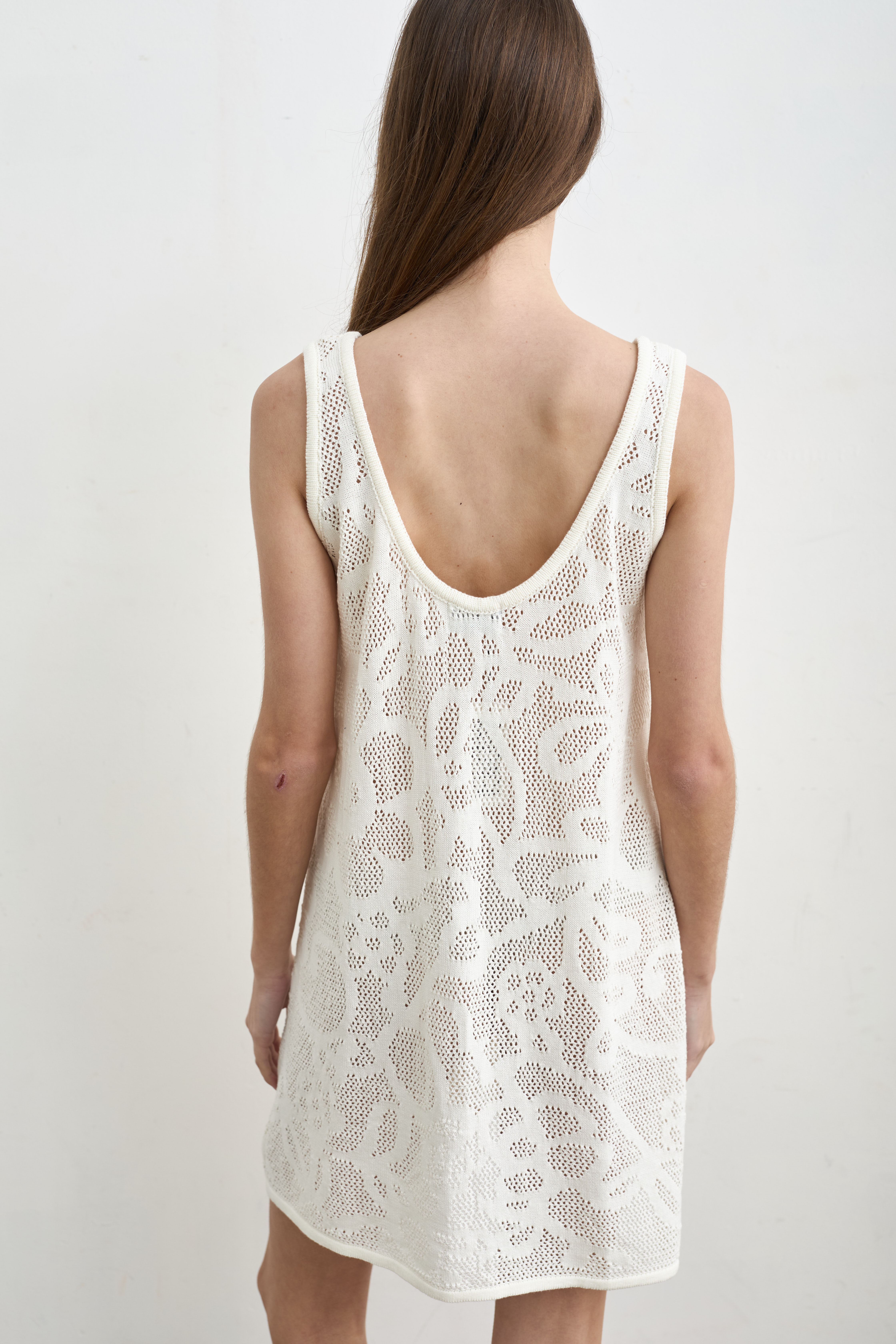 Vestido - Calo